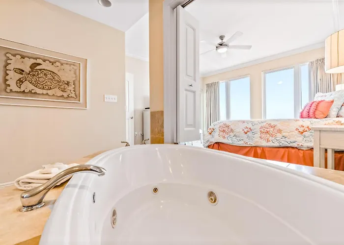 Apartment Mustique 702
