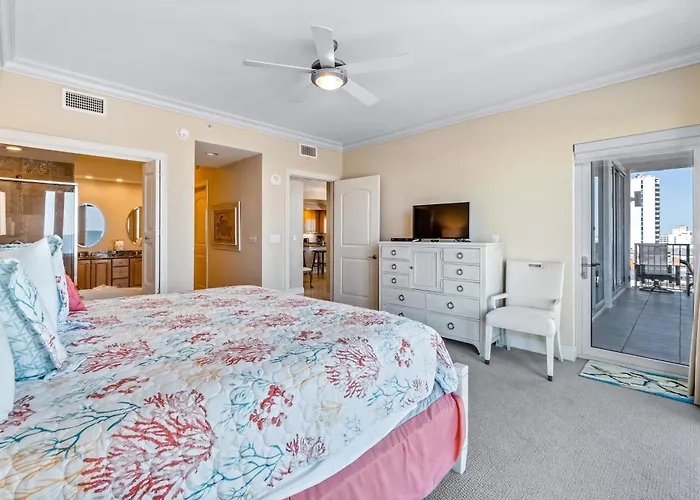 Apartment Mustique 702 *