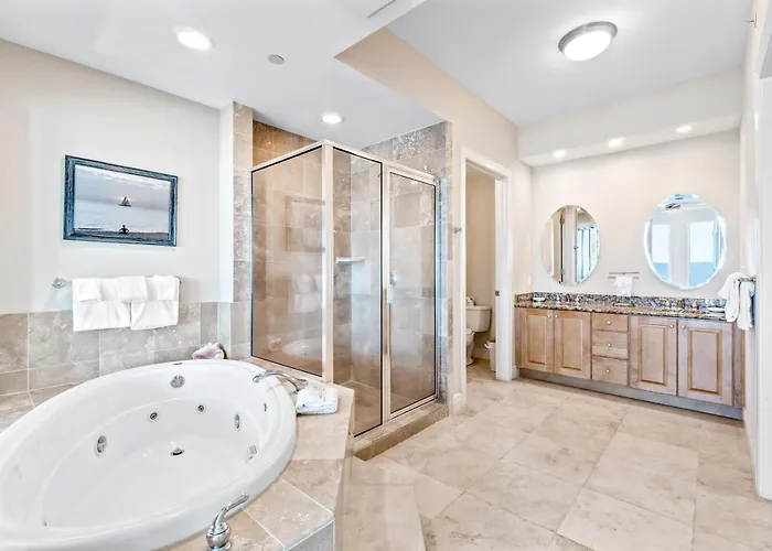 Mustique 702 Apartment Gulf Shores
