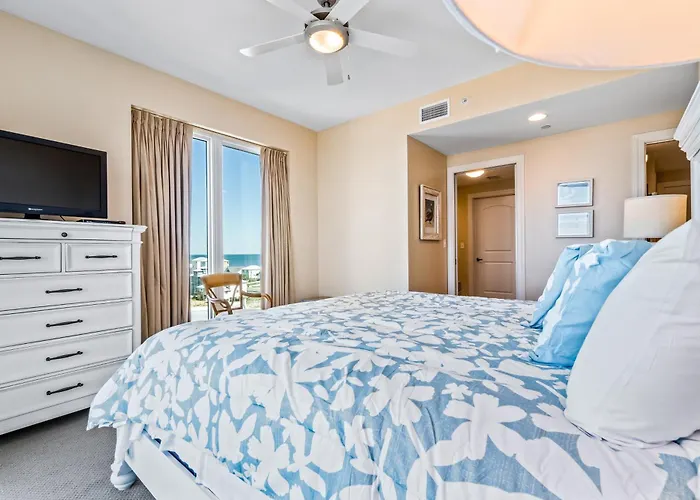 Apartment Mustique 702 *