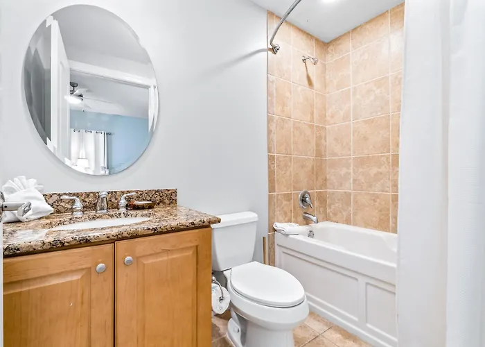 Apartment Mustique 702