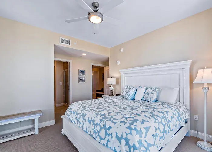 Apartment Mustique 702 Gulf Shores