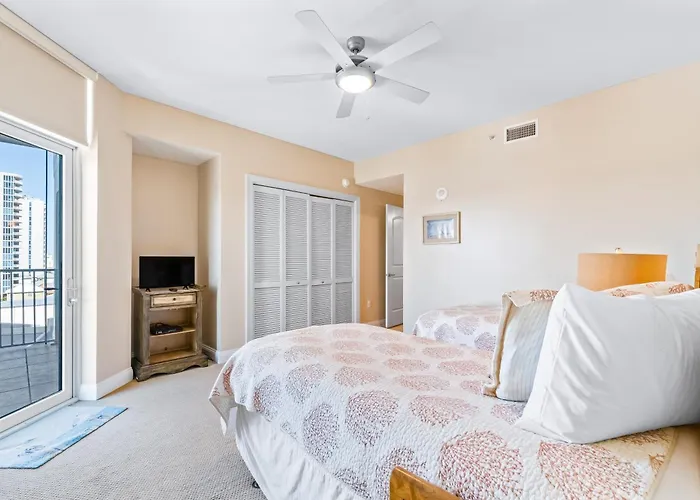 Apartment Mustique 702 *