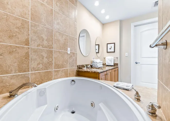 Mustique 702 Apartment Gulf Shores