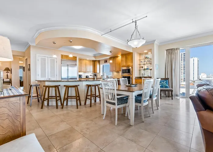 Mustique 702 Apartment *